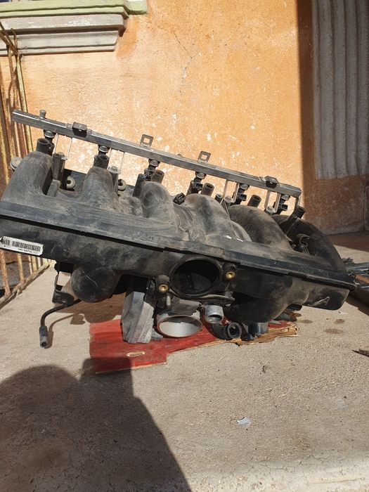 Всмукателен колектор за BMW m54b22-b25