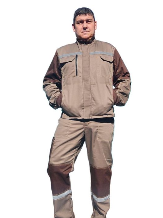 Спецодежда костюм Лидер