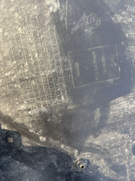 Броня БМВ Х4 Г02/BMW X4 G02