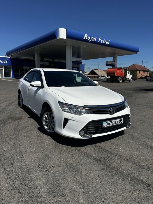Продам таета камри 55