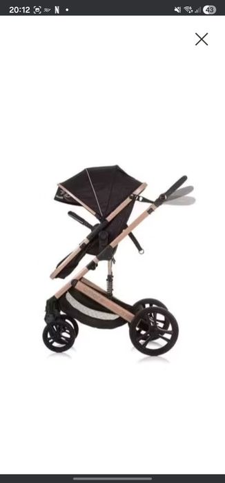 Carucior CHIPOLINO Amore