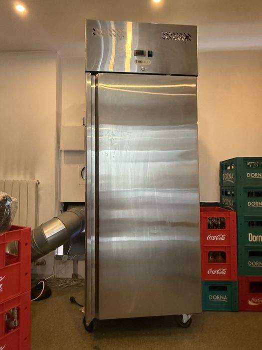 Frigider profesional 700 l, Forcold Italia