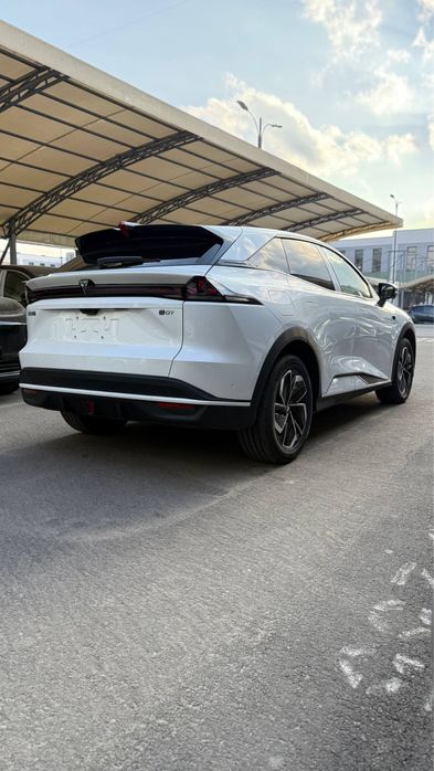 Changan dippal s7 full