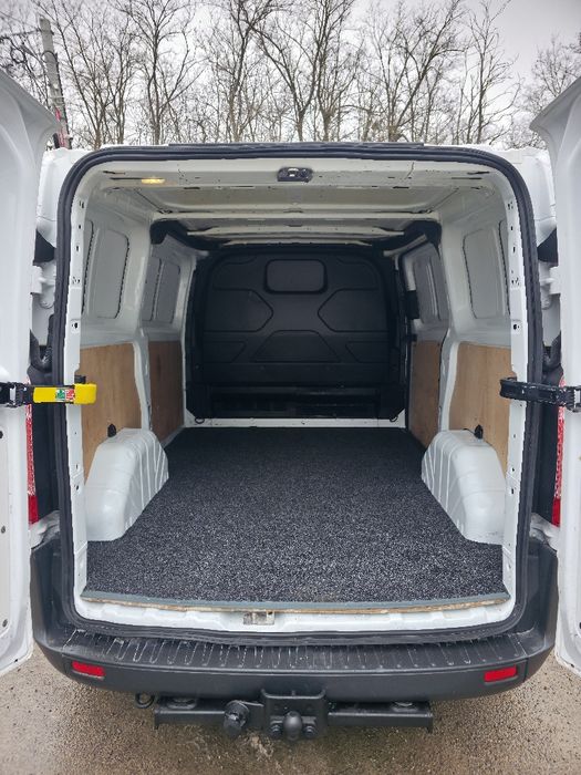 Ford Transit Custom 2018 2.0TDDI 105CP Euro6 184.000km GARANTIE