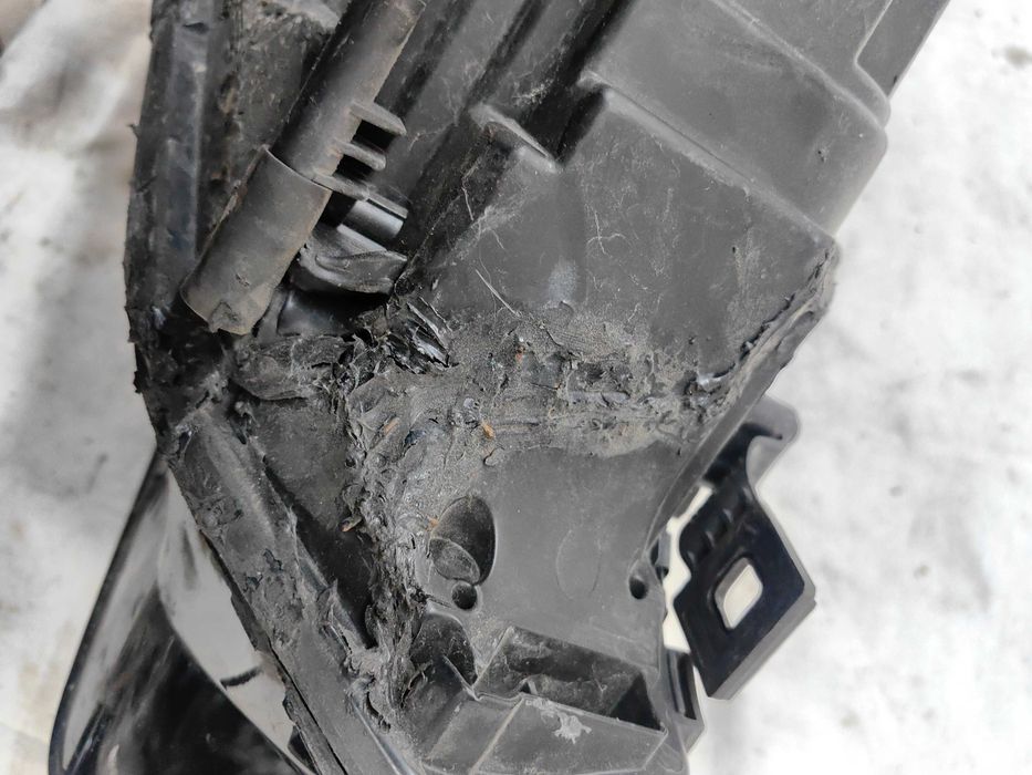 Оригинален фар ауди А5  Audi A5