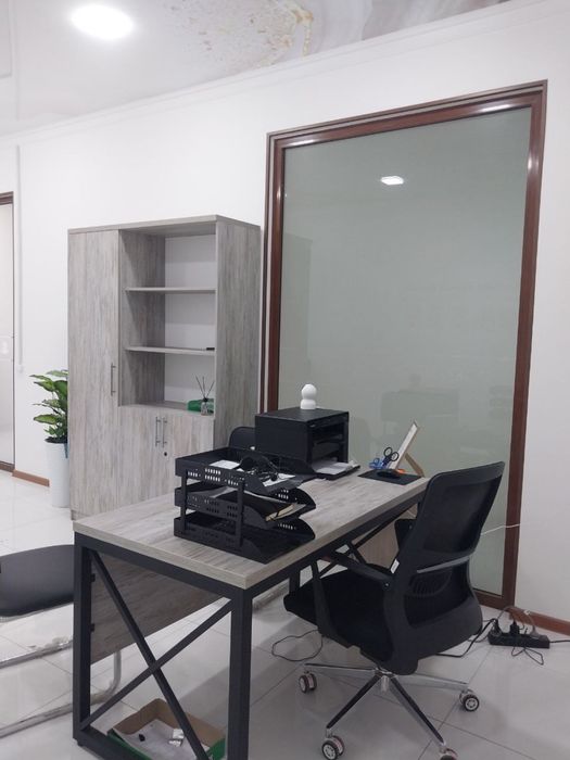 Здается офис 40-45 квадрат под офис в центри города