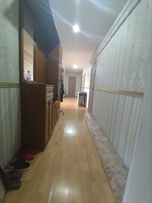 Продам 4-х комнатный Дом