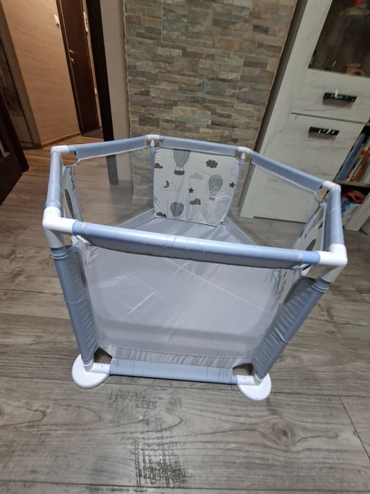 Кош за игра за деца 6м.