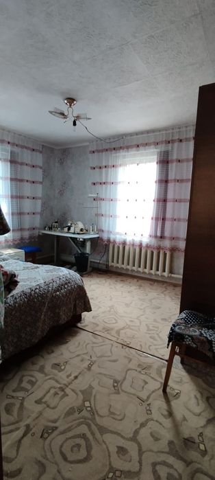 Продам дом с участком