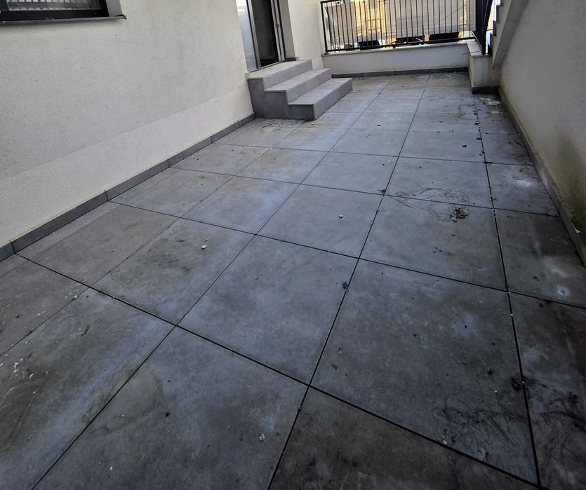 Apartament 2 camere,parcare,terasa proprie, Donath Park  Floresti