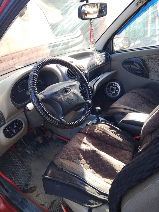 Продам калина хэтчбек 2005