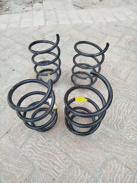 Prujin gentra kesilgan tayyor posadka uchun