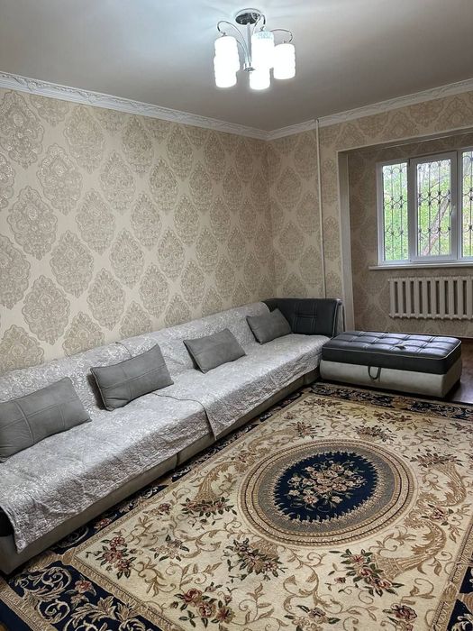 Kvartira arenda chilonzor 19 kvartal