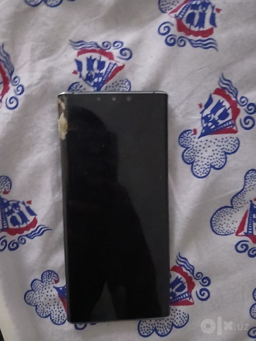 Huawei mate 30 pro