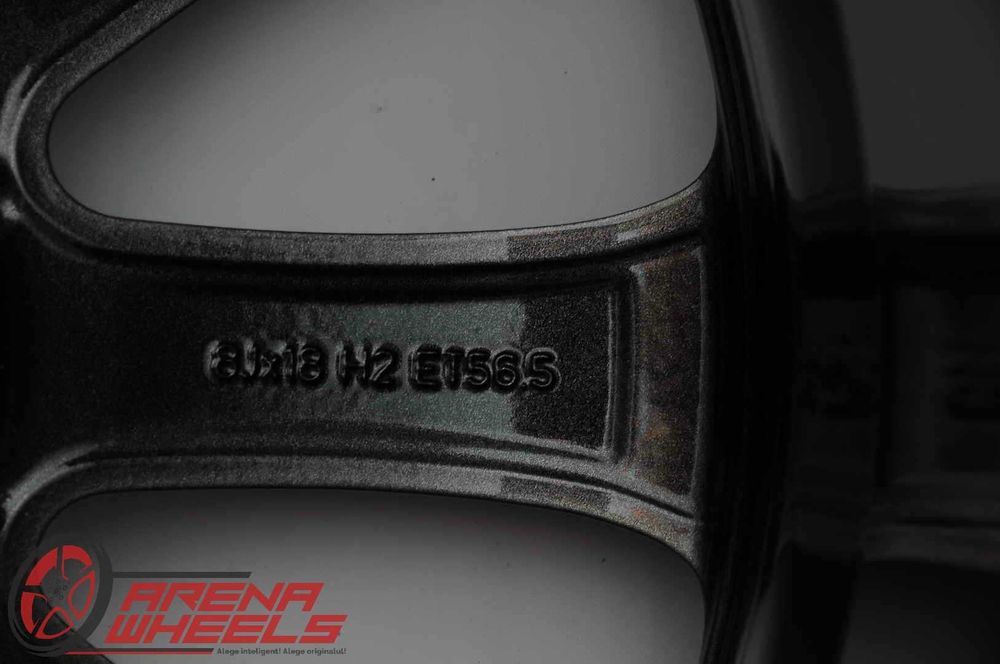Jante 18 inch Originale Mercedes M-Class ML GLE W166 R18