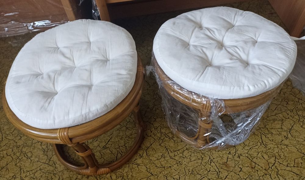 Oбзавеждане за малка уютна стая