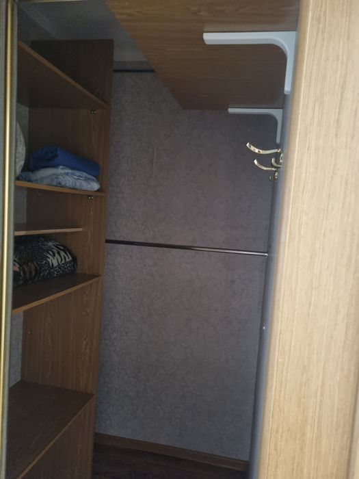 Сдам в аренду квартиру