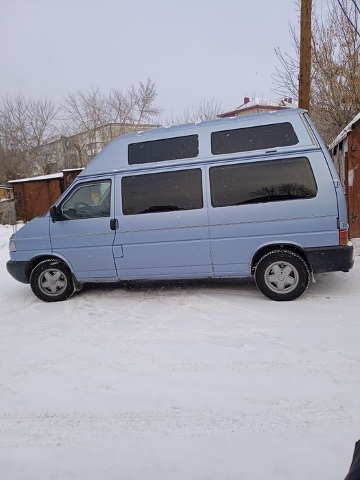 Продам Фольксваген т4