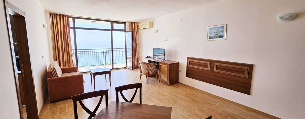 Продава се Двустаен апартамент в Свети Влас - 103 кв.м за 1059 €/кв.м - Снимка #7