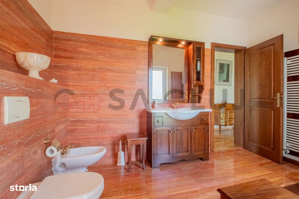 Casa de vânzare in Făget, 1000mp teren cu livadă și grădină!