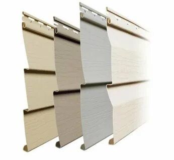 Сайдинг  docke  premium