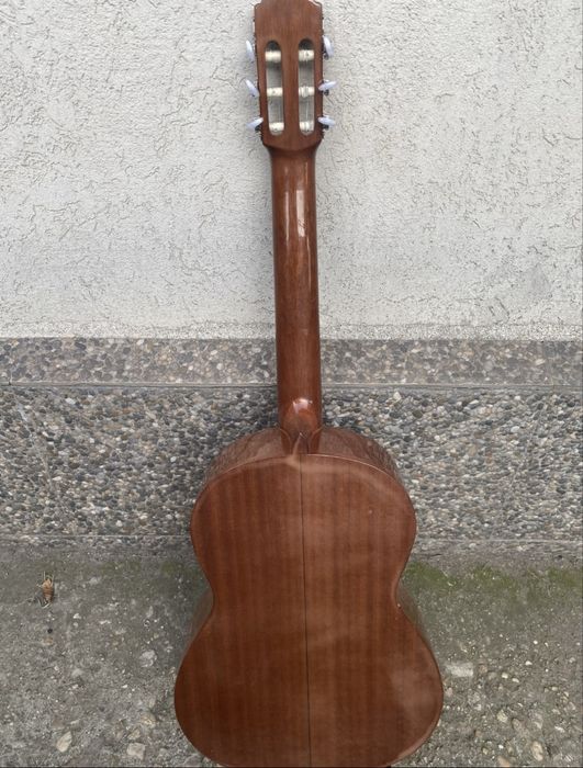 Antonio Lorca 8ST chitara clasica