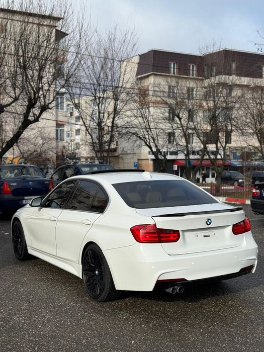 BMW F30 M-Paket Impecabil