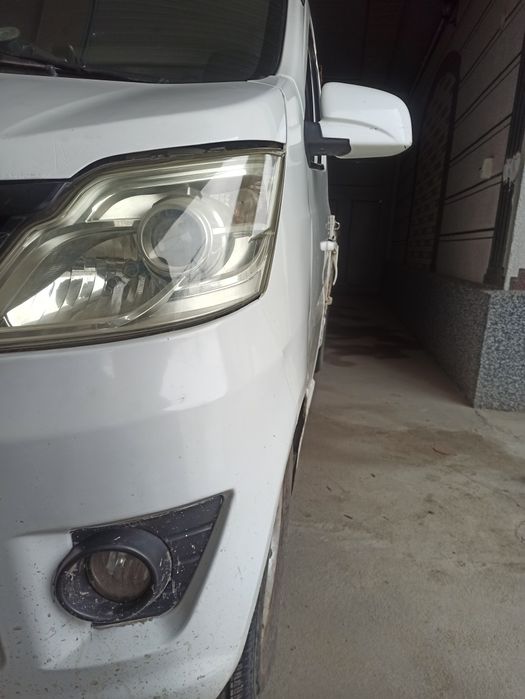 Changan 2014 69 mator