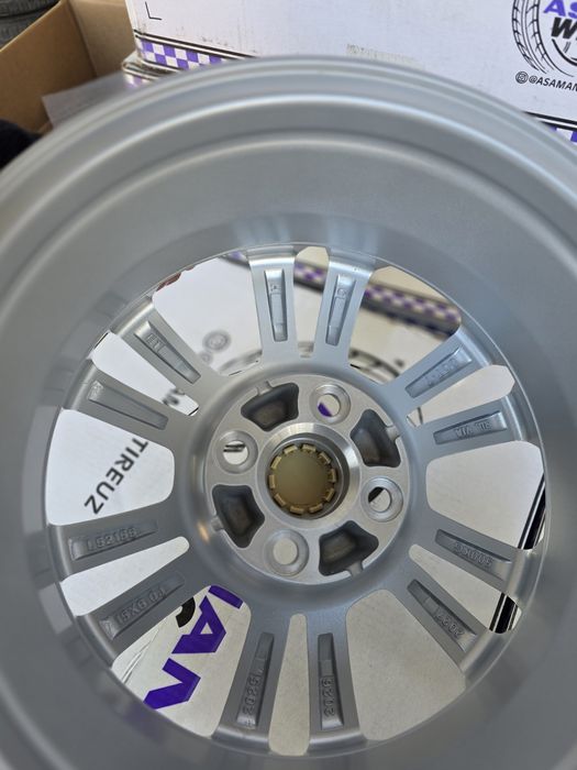 Шевралет коблт диск аргинал 4шт 99.000 тг