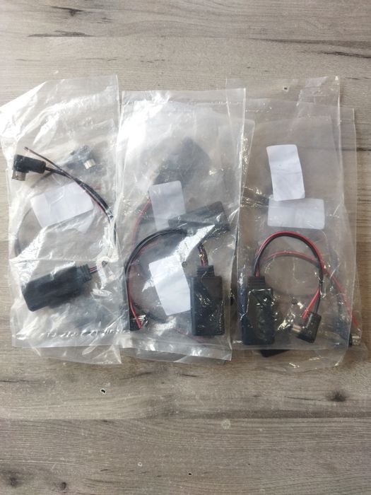Bluetooth Caroozzeria