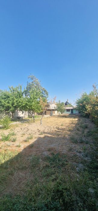 Земельный участок Бектемир