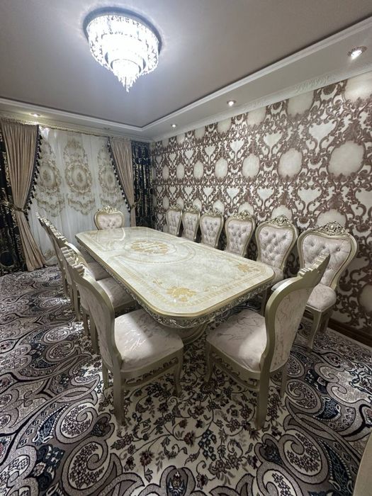 Стол стул 12 тали