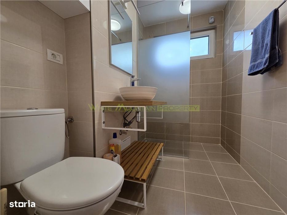 Apartament renovat 3 camere zona Garii