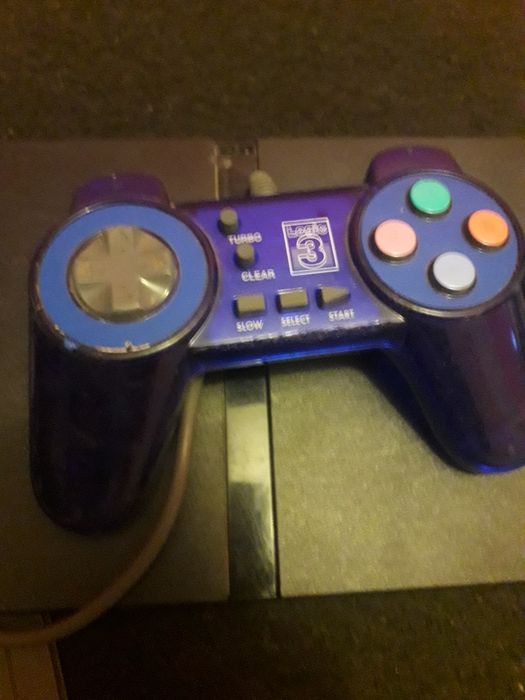 Joystick playstation 2