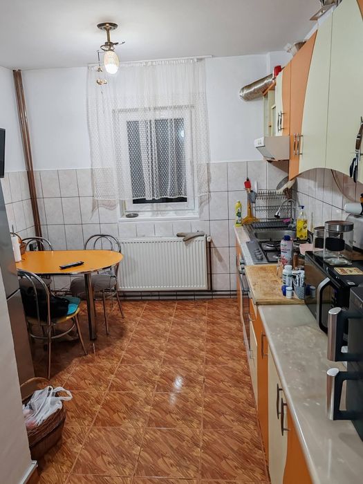 Apartament de vanzare