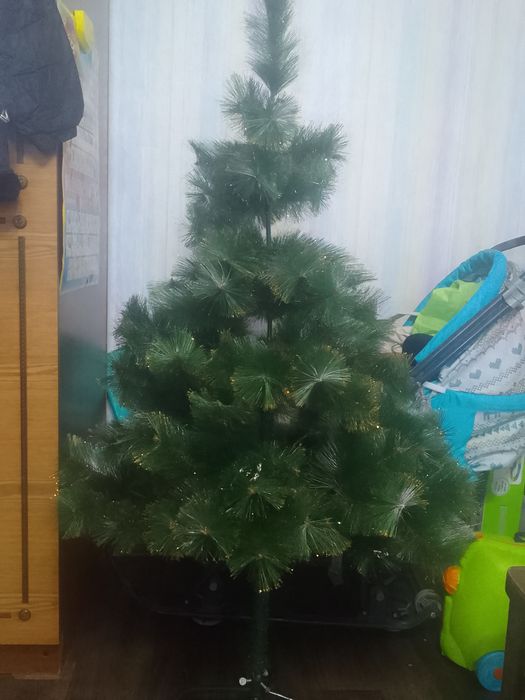 Елочки 95 см и 150см искусственные