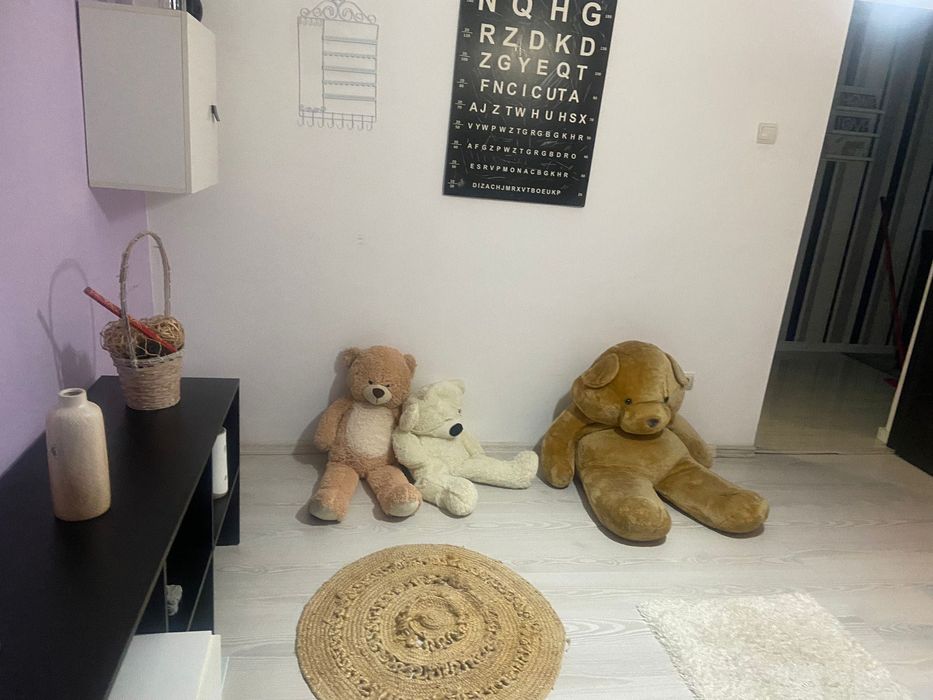 Apartament de vânzare 2 camere