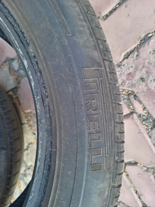 Продам Шины r19.