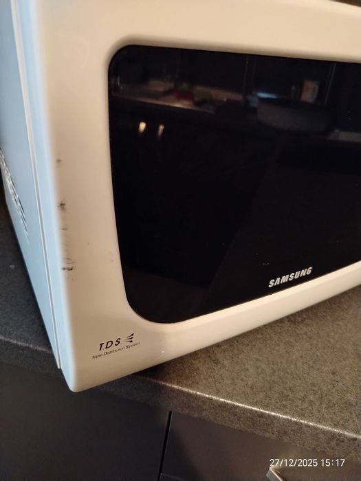 Микровълнова фурна Samsung