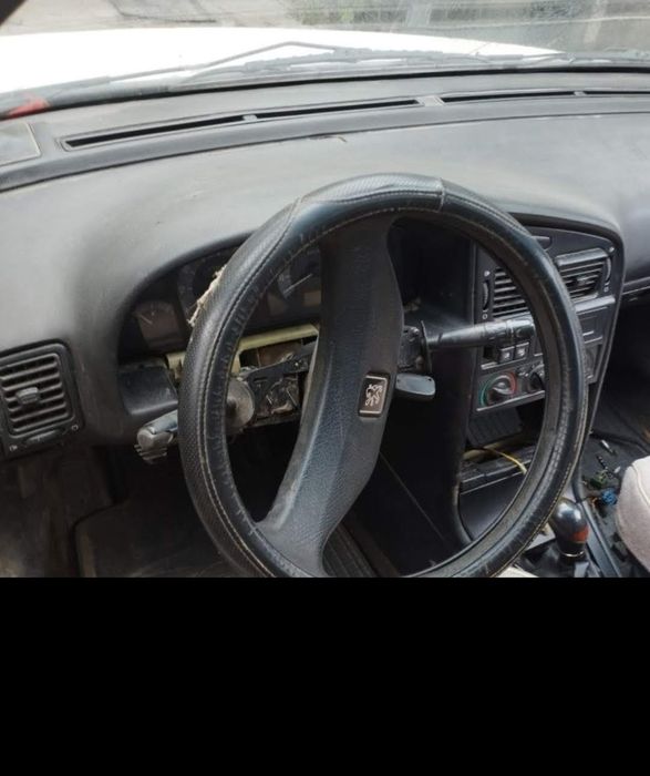 Продам Пежов срочно