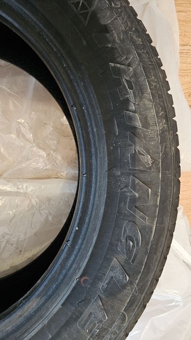 Продам летние шины