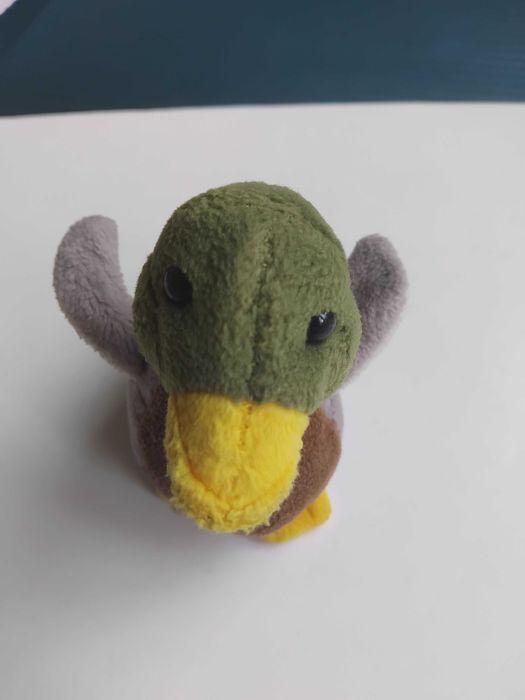 Плюшена играчка Пате / Патенце / Пиленце