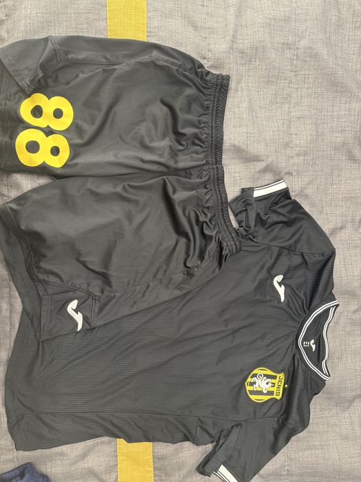 игровая форма Женис Joma, L размер