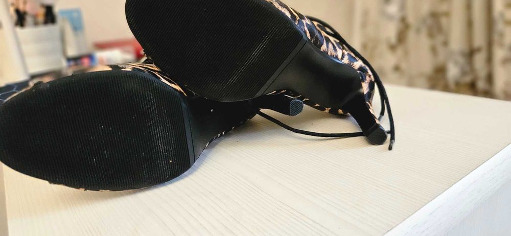 Туфли High Heels