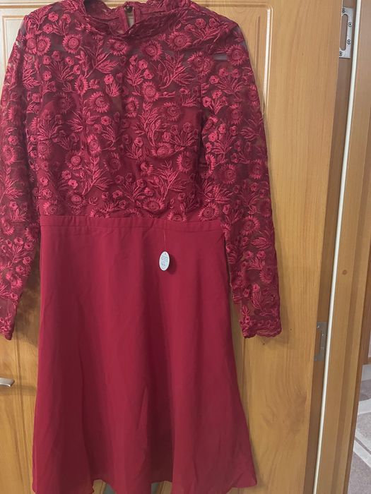 Официални рокли на Cici -London,Litle mistris Jasmine