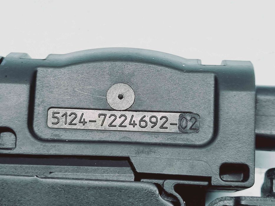 Broasca capota spate Bmw 3 (F30) [Fabr 2012-2017] 7224692