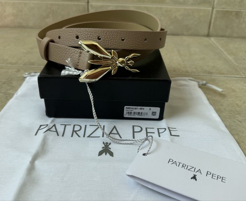 Чисто нов колан Patrizia Pepe