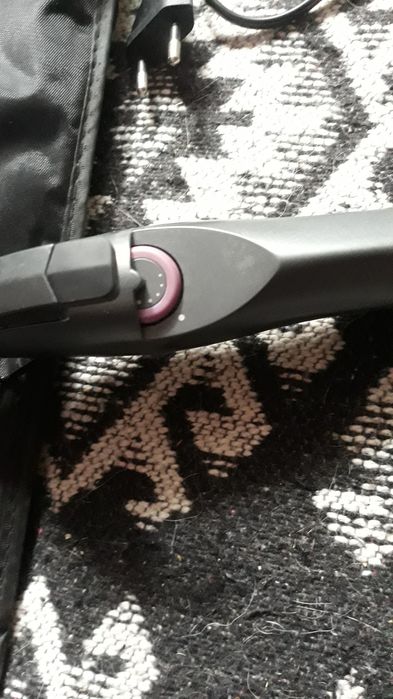 Ondulator Remington