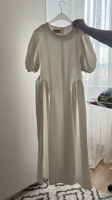 Платье подростковое,модное и удобное