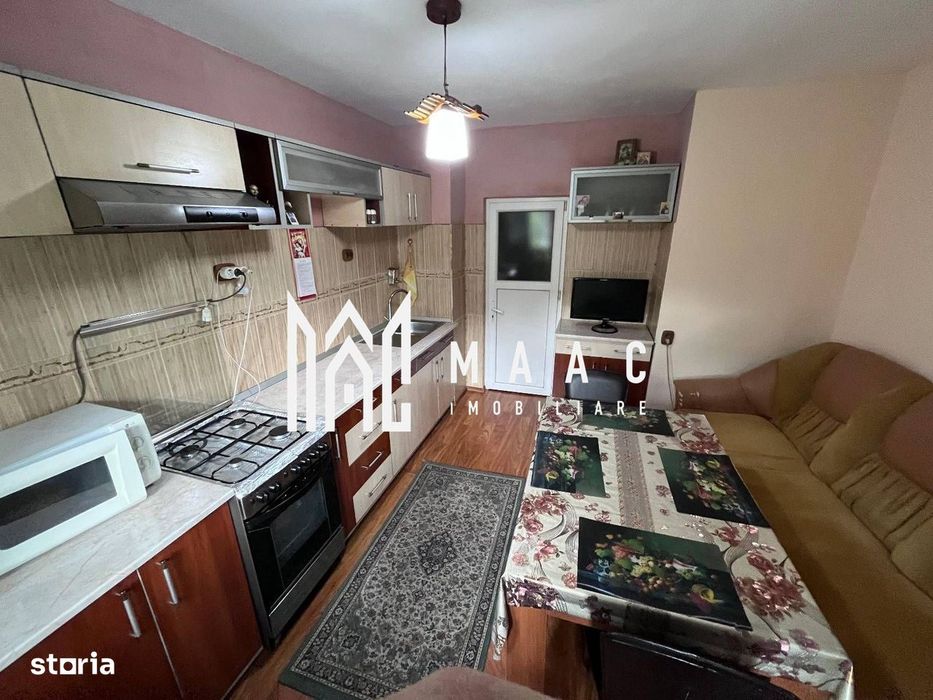 Apartament 2 camere + boxă | 69,75 mp | posibilitate plata rate — fotografia 3